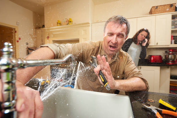 Pittsburg, TX Water damage restoration Company